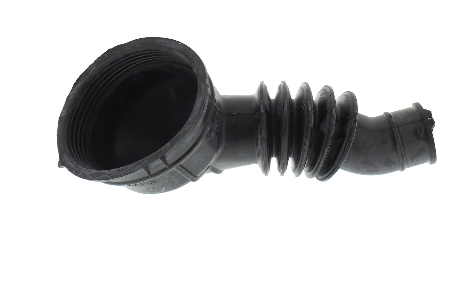 WPW10467168 - Genuine OEM Whirlpool Washer Tub-To-Pump Hose